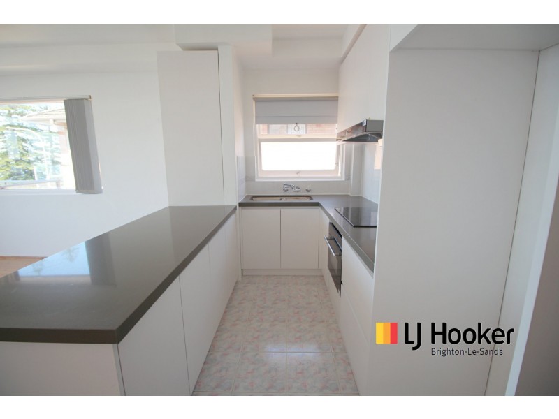 10/96 The Grand Parade, Brighton-le-sands NSW 2216