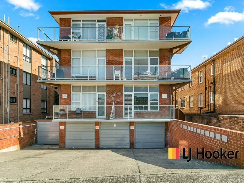 10/96 The Grand Parade, Brighton-le-sands NSW 2216