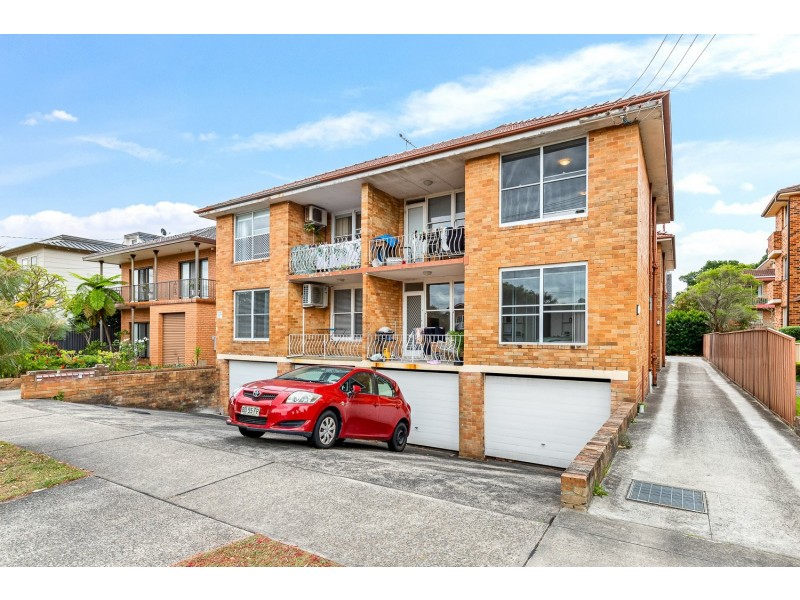 10/30 Solander Street, Monterey NSW 2217