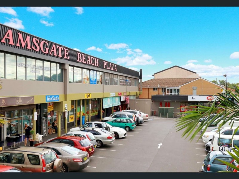 14/120 Ramsgate Road, Ramsgate NSW 2217