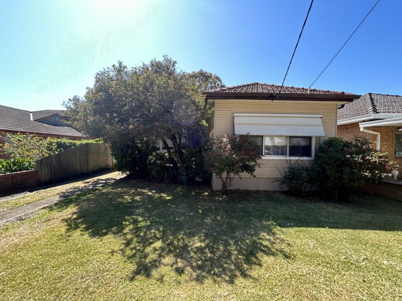 50 Walter Street, Sans Souci NSW 2219