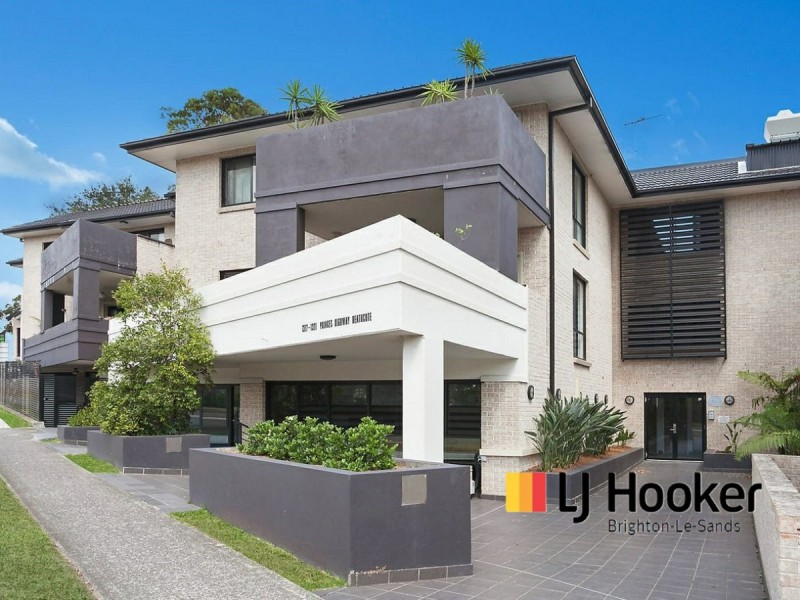 1317-1321 Princes Highway, Heathcote NSW 2233