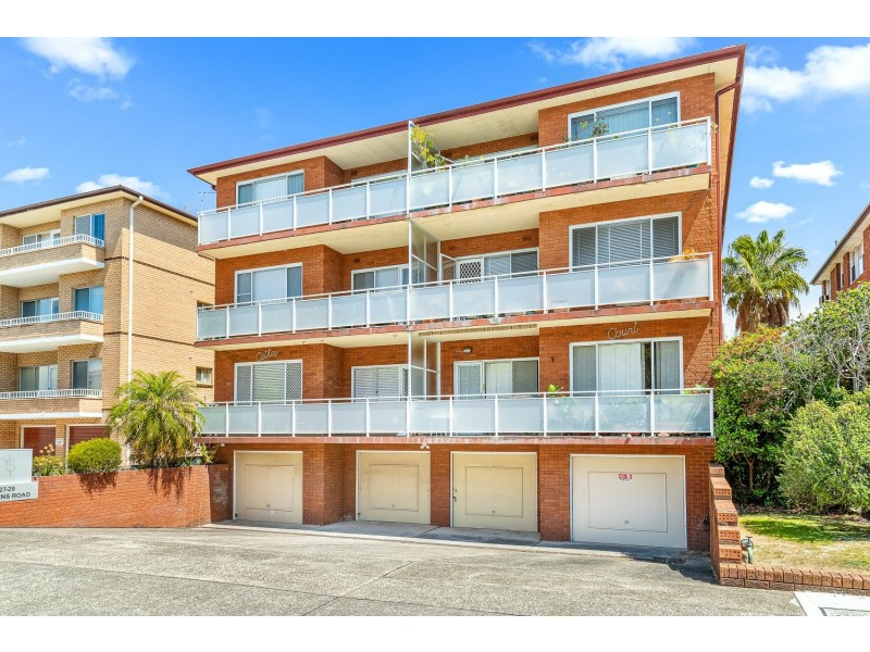 1/27-29 Queens Road, Brighton-le-sands NSW 2216