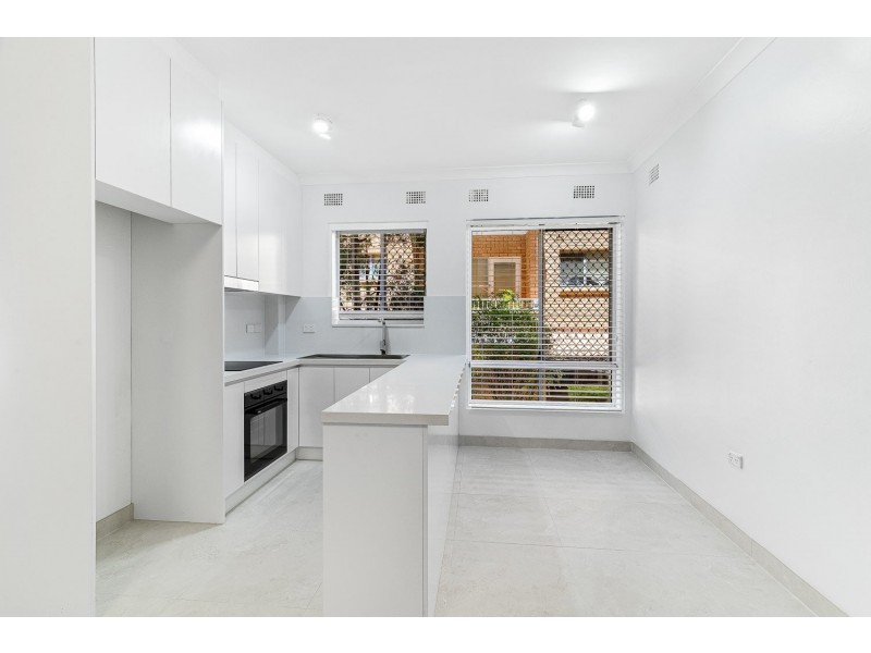 1/27-29 Queens Road, Brighton-le-sands NSW 2216