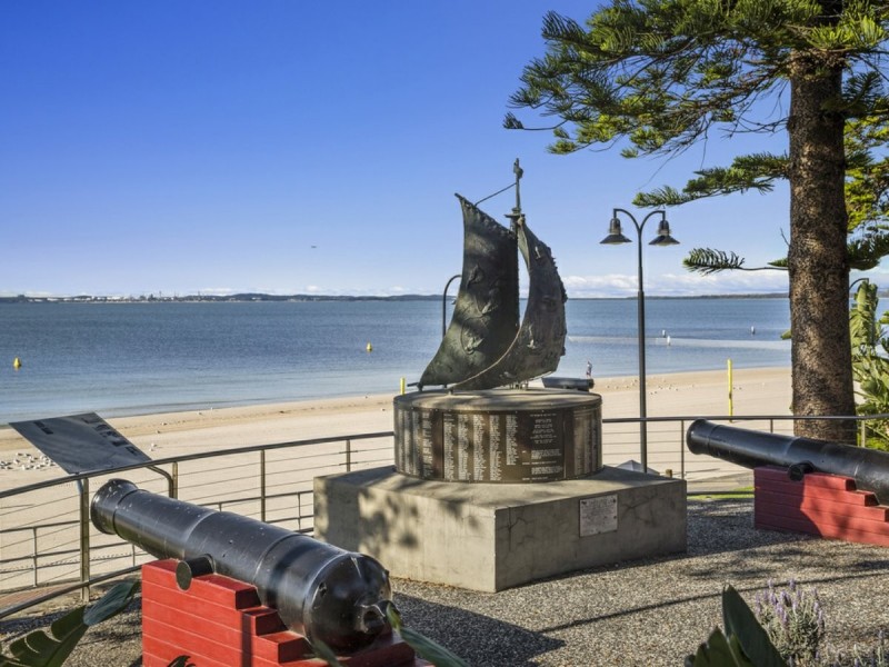 1/27-29 Queens Road, Brighton-le-sands NSW 2216