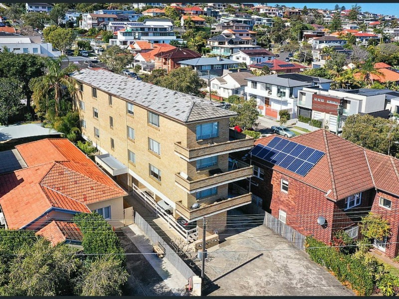 1/557 Old South Head Road, Rose Bay NSW 2029