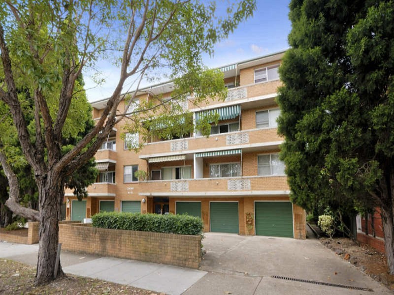 11/6-8 Queens Road, Brighton-le-sands NSW 2216