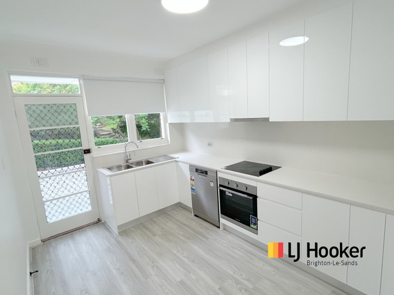 3/79 Queen Victoria Street, Bexley NSW 2207