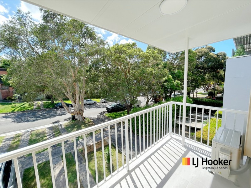 3/79 Queen Victoria Street, Bexley NSW 2207