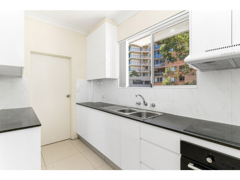 3/23 Keats Ave, Rockdale NSW 2216