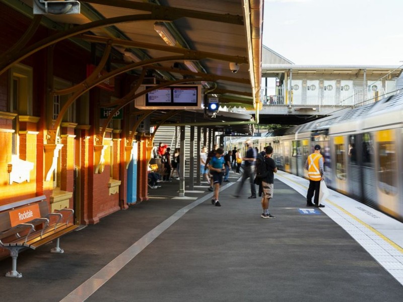 3/23 Keats Ave, Rockdale NSW 2216