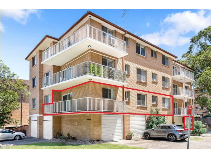 3/23 Keats Ave, Rockdale NSW 2216