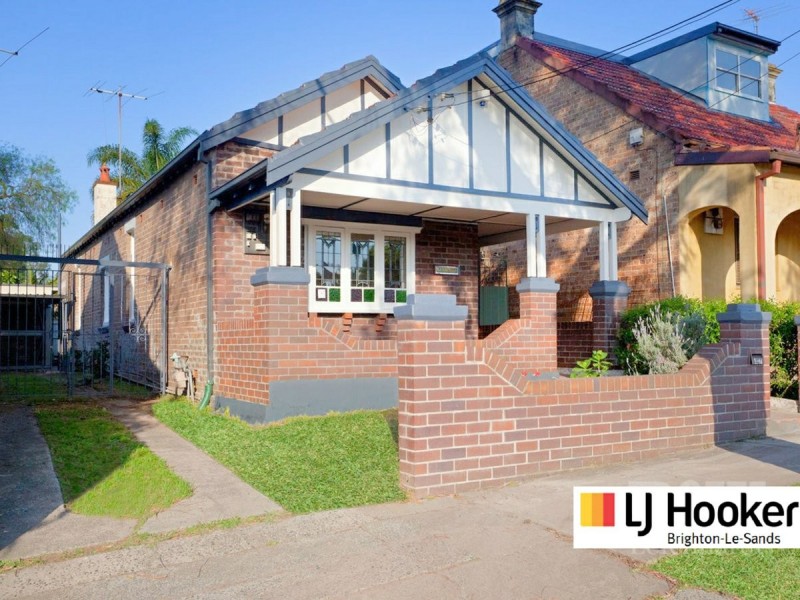 47 Elswick Street, Leichhardt NSW 2040