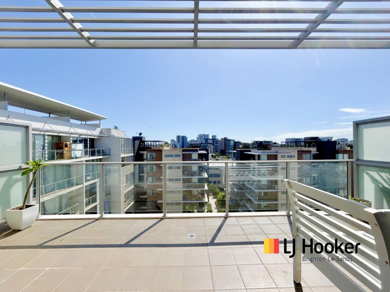 511/6 Bidjigal Road, Arncliffe NSW 2205