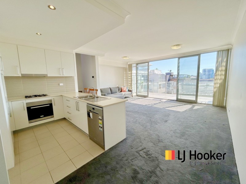 511/6 Bidjigal Road, Arncliffe NSW 2205