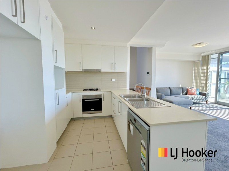 511/6 Bidjigal Road, Arncliffe NSW 2205