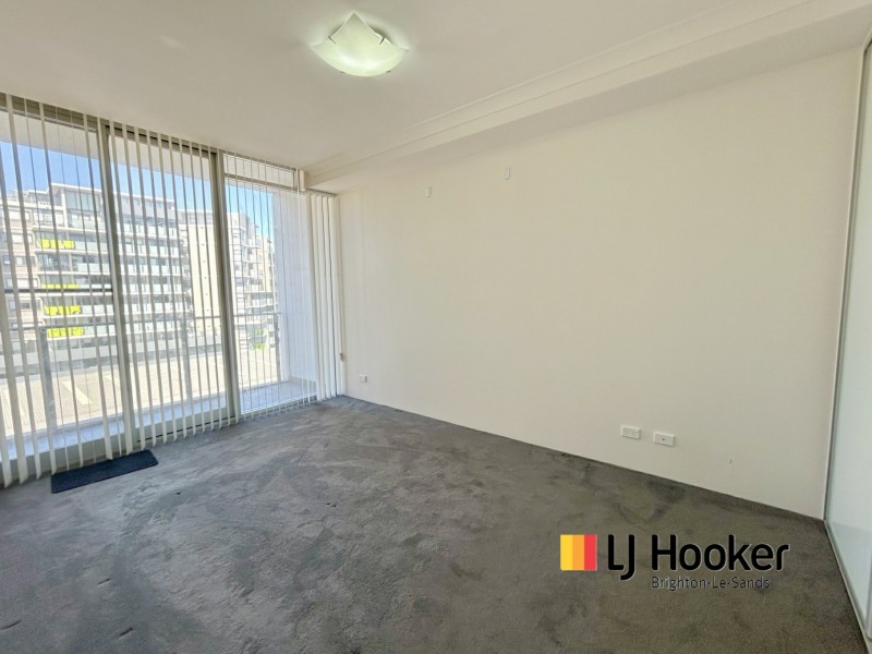 511/6 Bidjigal Road, Arncliffe NSW 2205