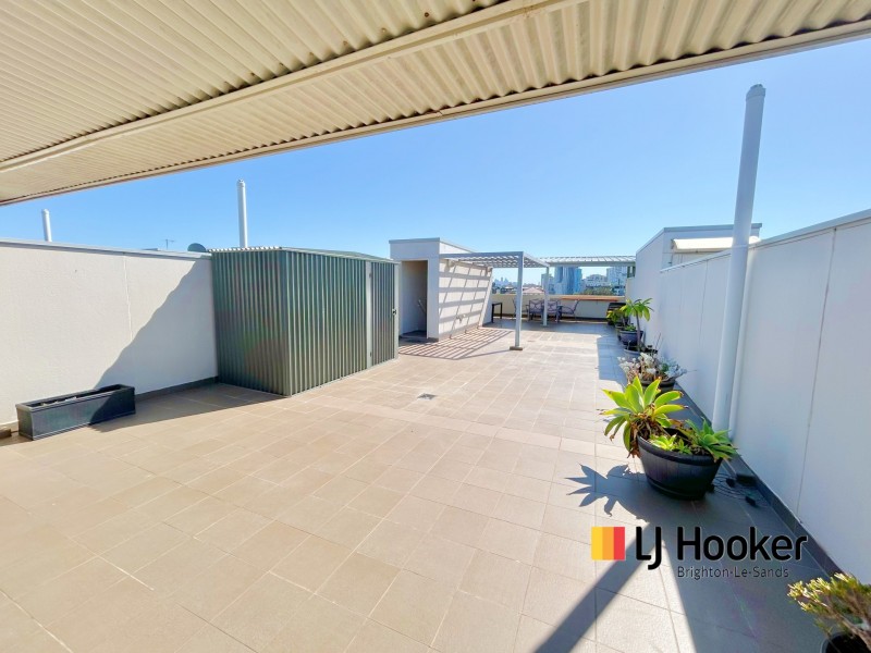 511/6 Bidjigal Road, Arncliffe NSW 2205