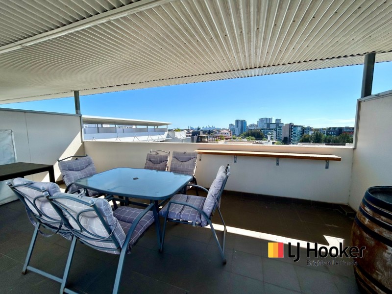 511/6 Bidjigal Road, Arncliffe NSW 2205