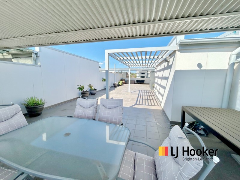 511/6 Bidjigal Road, Arncliffe NSW 2205