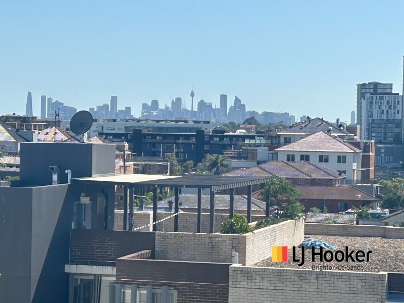 511/6 Bidjigal Road, Arncliffe NSW 2205