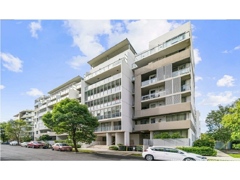 511/6 Bidjigal Road, Arncliffe NSW 2205