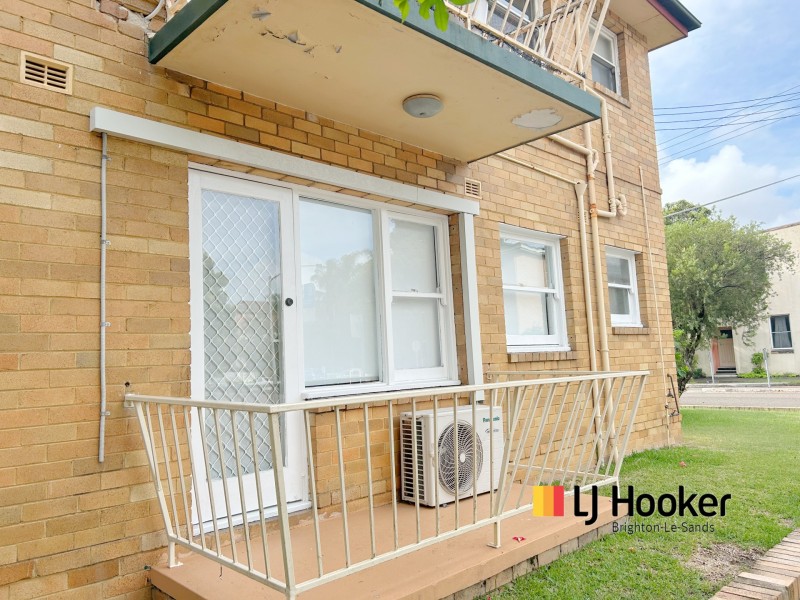 3/6 Moate Avenue, Brighton-le-sands NSW 2216
