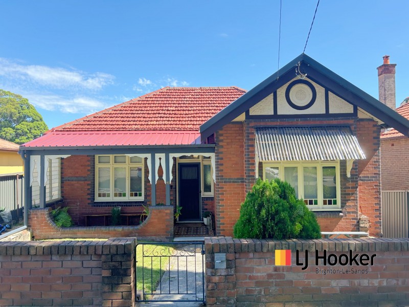 119 Station Street, Arncliffe NSW 2205