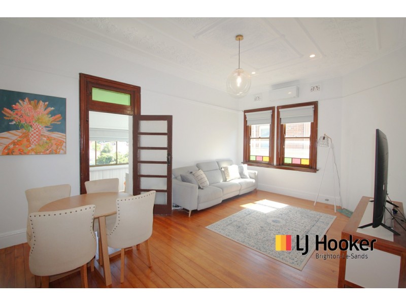 119 Station Street, Arncliffe NSW 2205