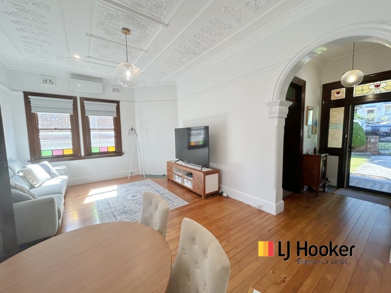 119 Station Street, Arncliffe NSW 2205