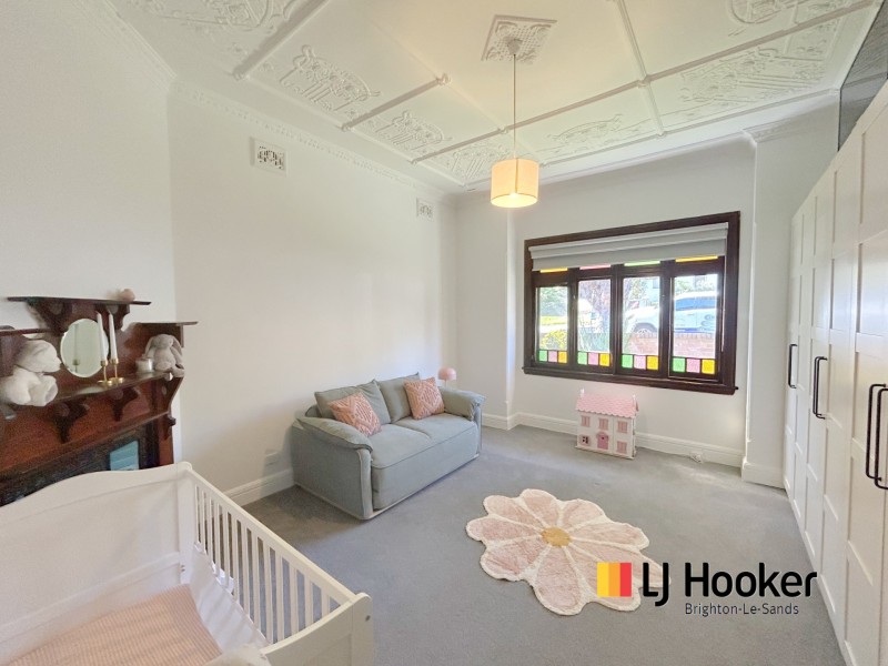 119 Station Street, Arncliffe NSW 2205