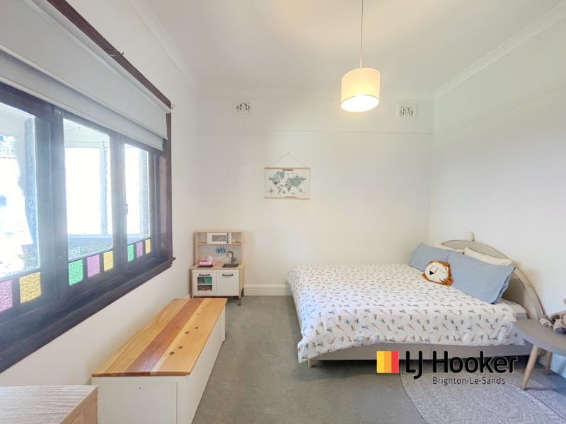 119 Station Street, Arncliffe NSW 2205