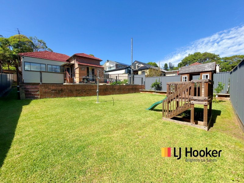 119 Station Street, Arncliffe NSW 2205