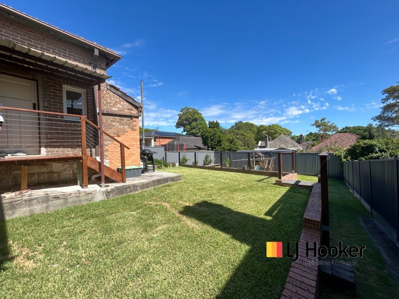 119 Station Street, Arncliffe NSW 2205
