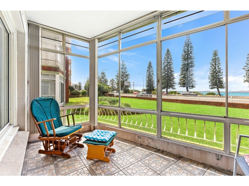 1/124 The Grand Parade, Brighton-le-sands NSW 2216