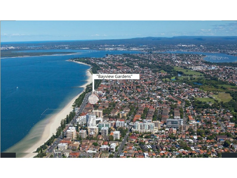 1/124 The Grand Parade, Brighton-le-sands NSW 2216