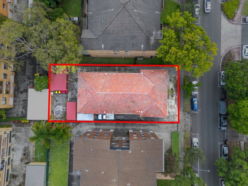 15 Trafalgar Street, Brighton-le-sands NSW 2216