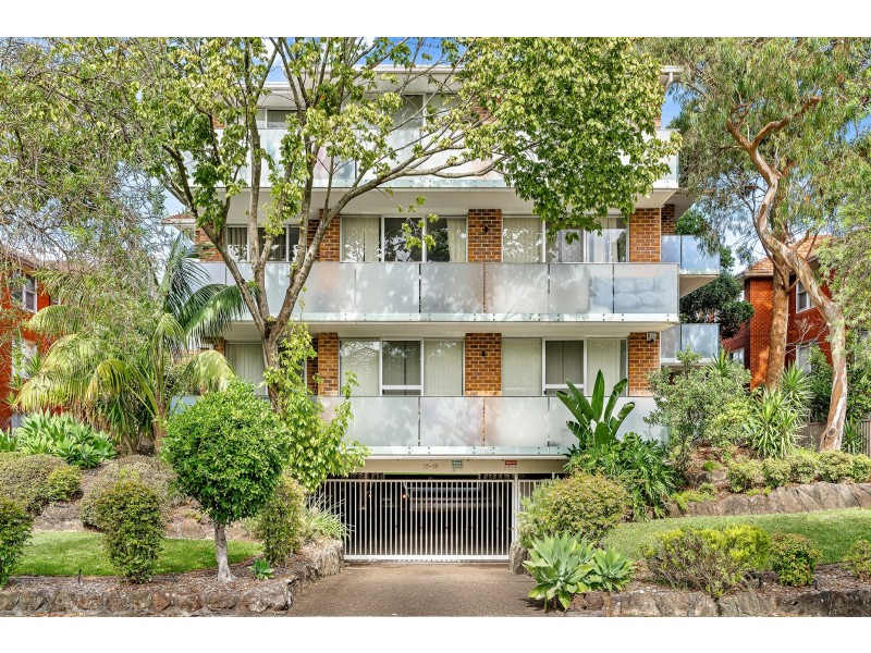 9/14-16 Hercules Road, Brighton-le-sands NSW 2216