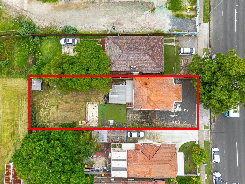 227 Bay Street, Brighton-le-sands NSW 2216