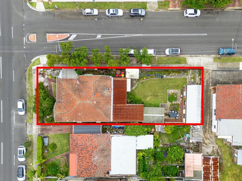 233 Bay Street, Brighton-le-sands NSW 2216