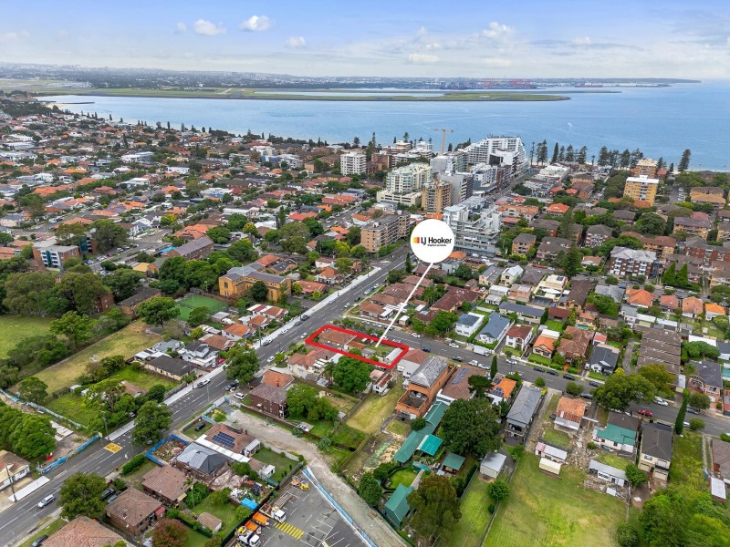 233 Bay Street, Brighton-le-sands NSW 2216