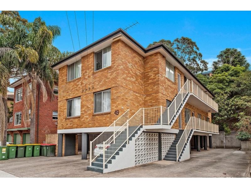 3/49 Wyanbah Road, Cronulla NSW 2230