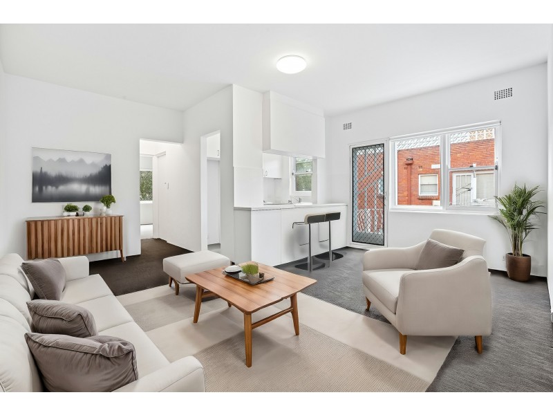 22/14-18 The Boulevarde, Brighton-le-sands NSW 2216