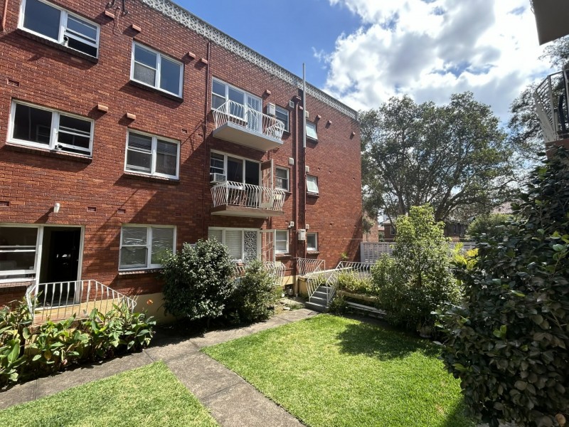 22/14-18 The Boulevarde, Brighton-le-sands NSW 2216