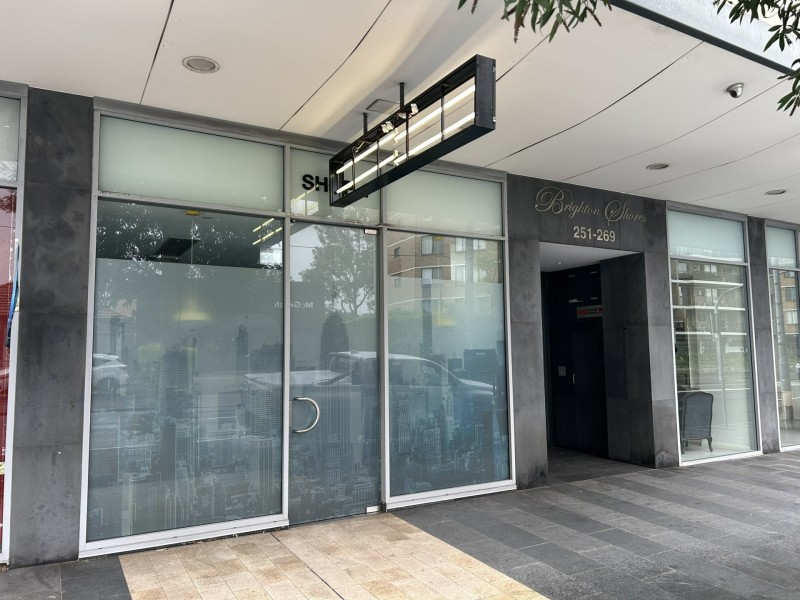 Shop 4/251-269 Bay Street, Brighton-le-sands NSW 2216