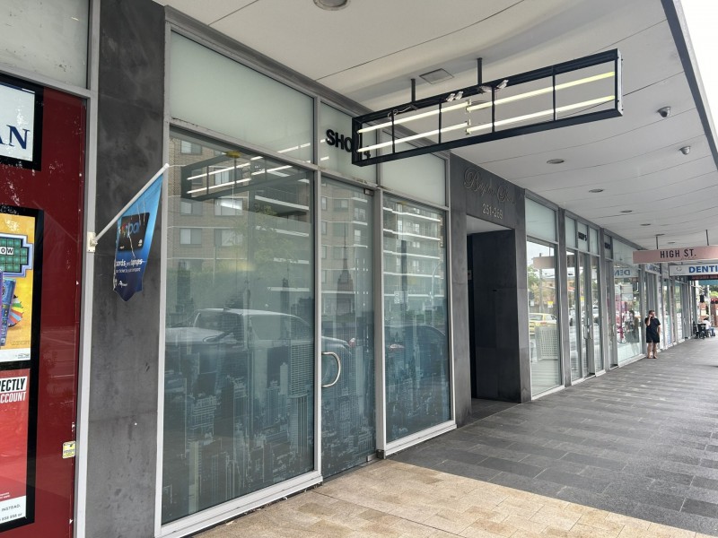 Shop 4/251-269 Bay Street, Brighton-le-sands NSW 2216