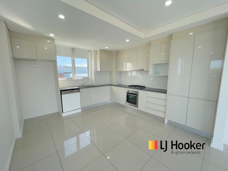 17/58-60 Gray Street, Kogarah NSW 2217