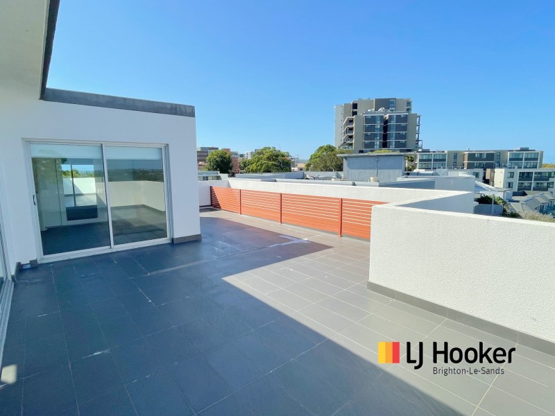 17/58-60 Gray Street, Kogarah NSW 2217