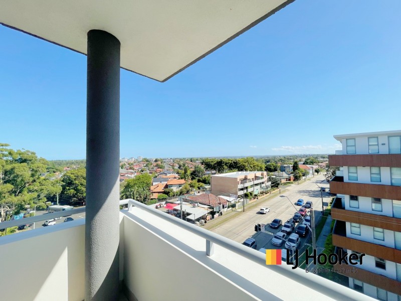 17/58-60 Gray Street, Kogarah NSW 2217