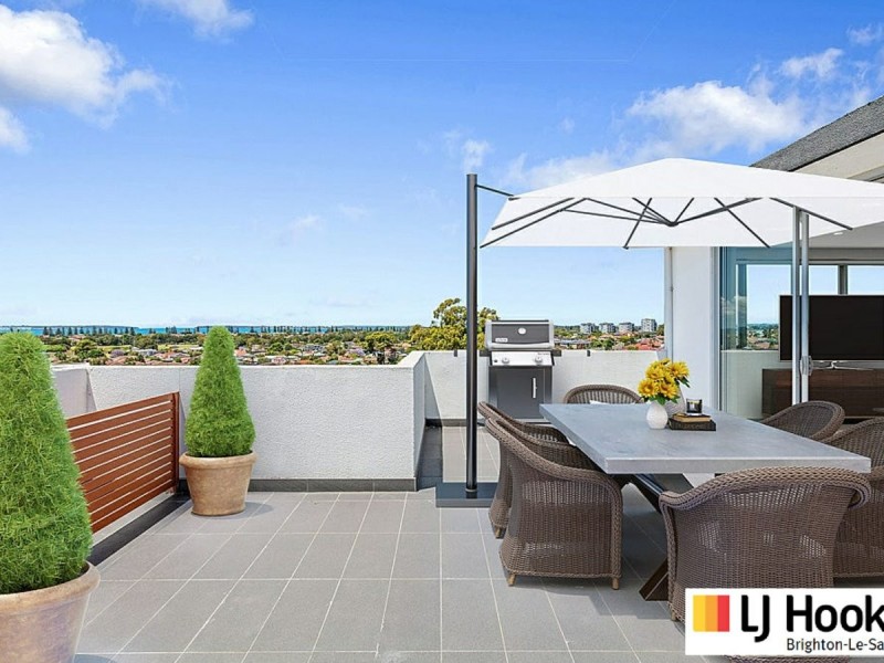 17/58-60 Gray Street, Kogarah NSW 2217